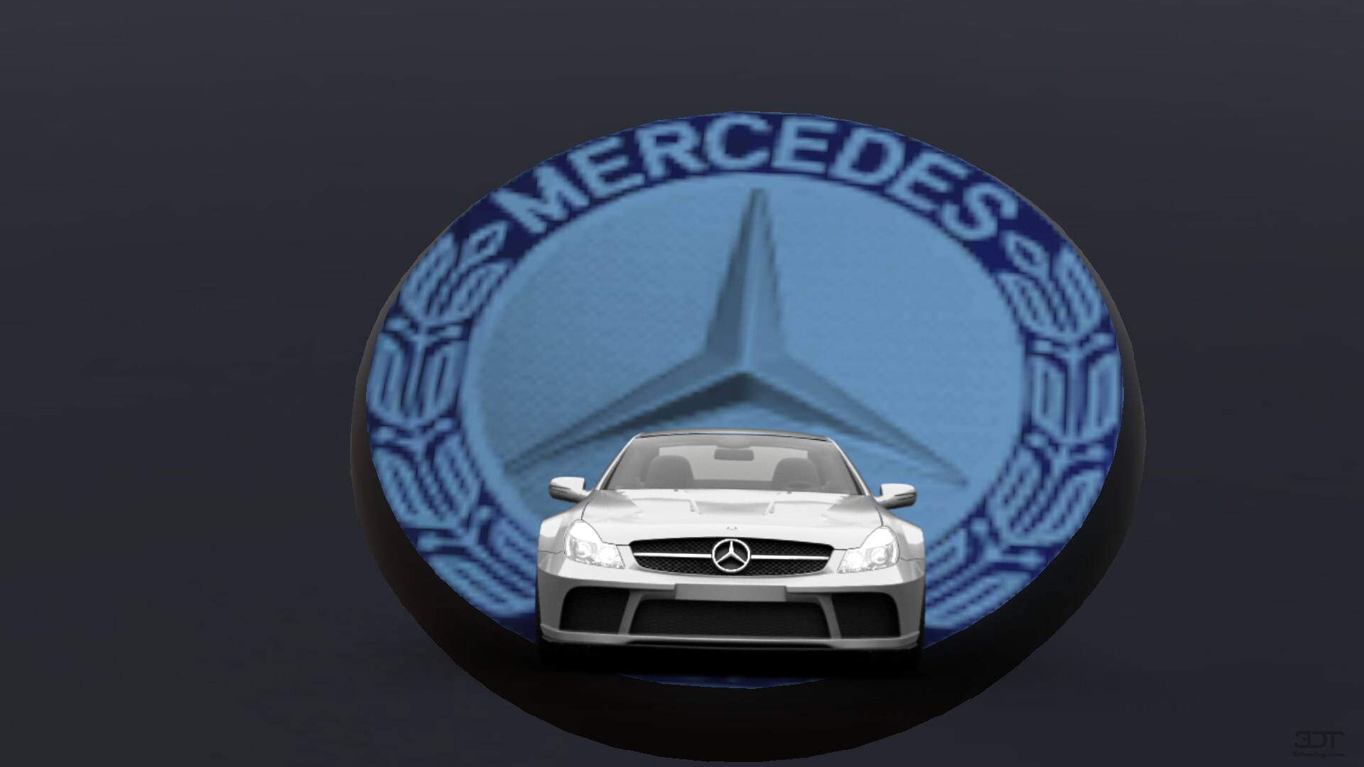 Oktovsky88 | Автогараж на 3DTuning