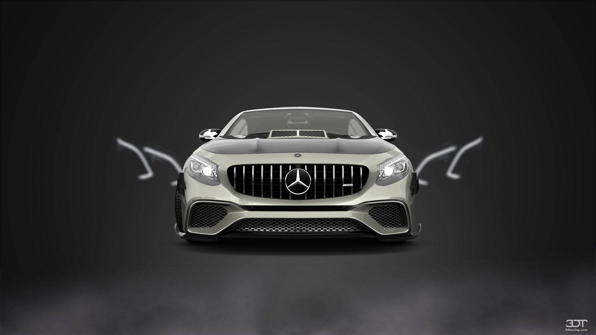 Bill_Gates014's Car Garage | 3DTuning