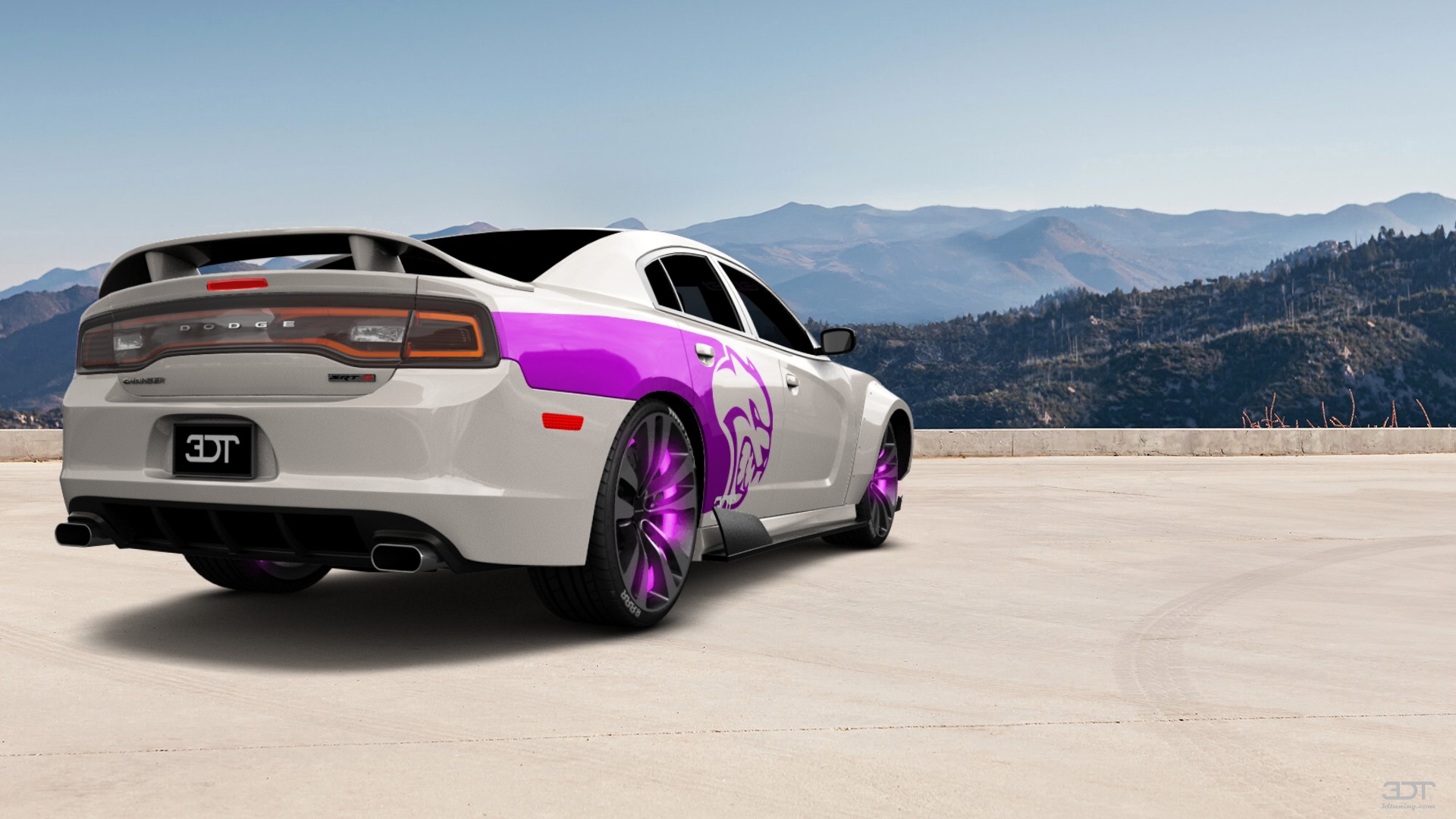 Ajooze.13's Car Garage | 3DTuning