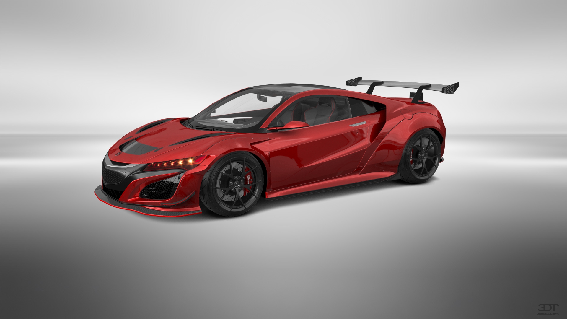 abalfazl2011's Car Garage | 3DTuning