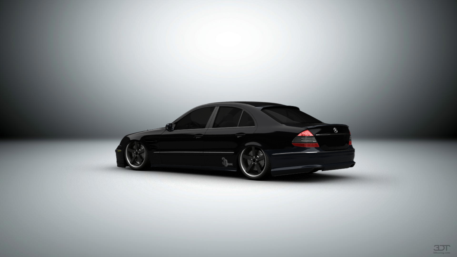 SlyEel24925's Car Garage | 3DTuning