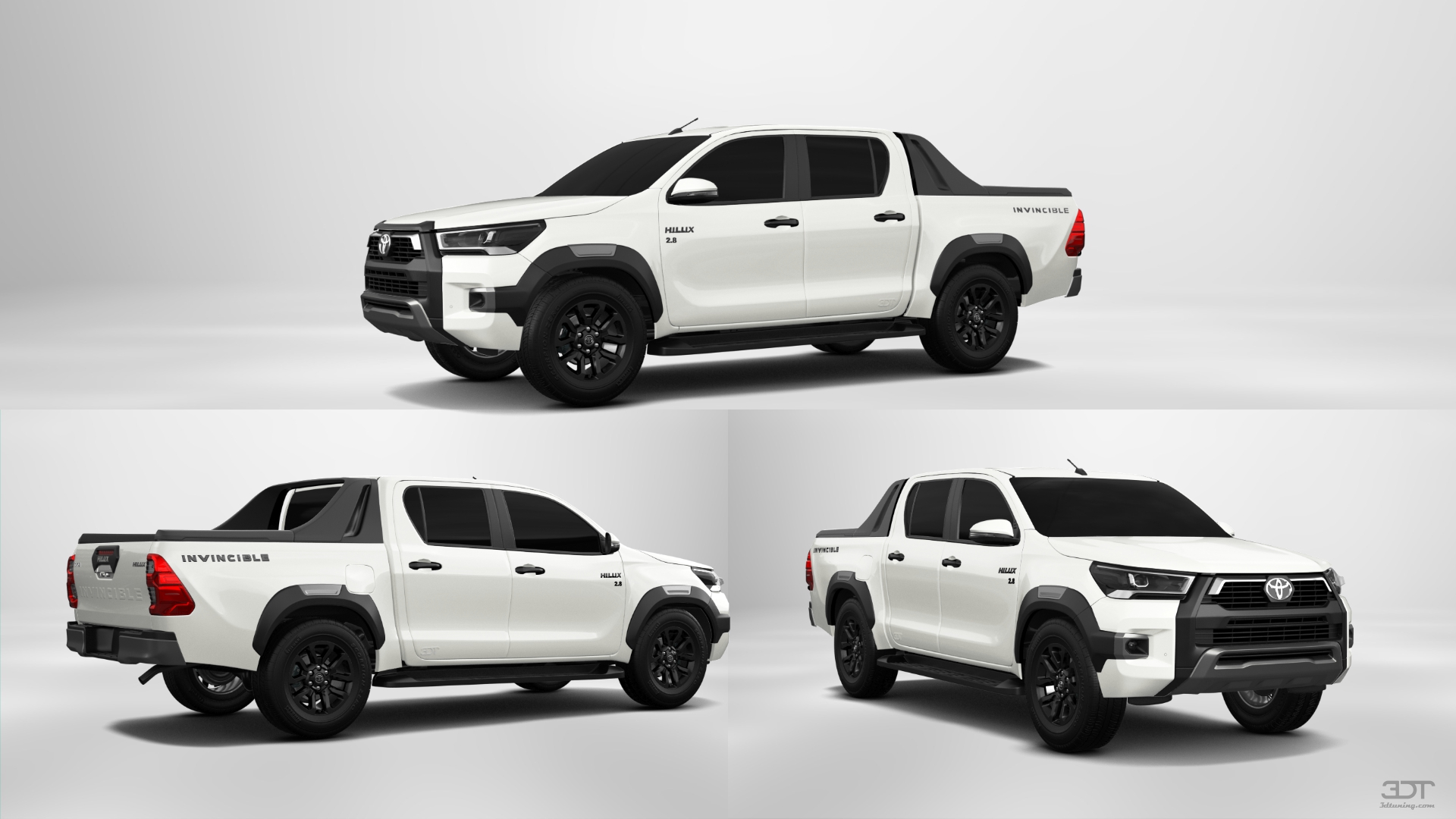 avera5 | Car Garage on 3DTuning