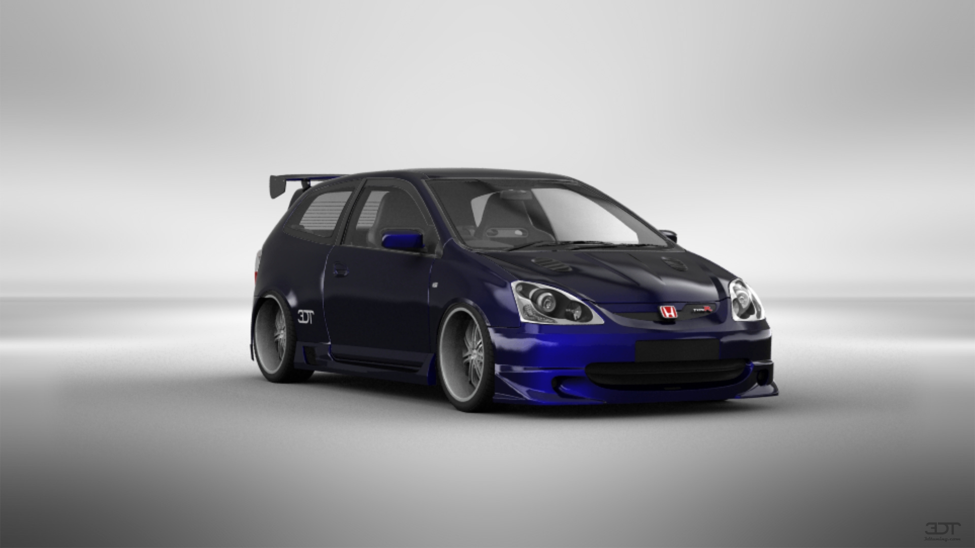 fcamilo1's Car Garage | 3DTuning