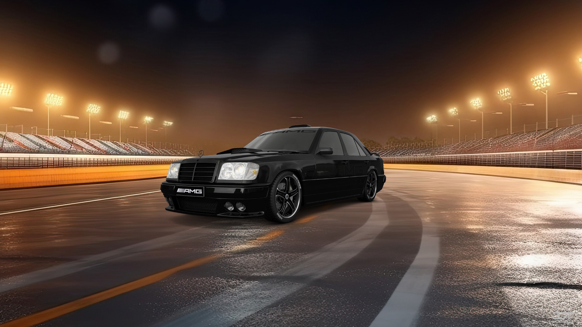 mexard's Car Garage | 3DTuning