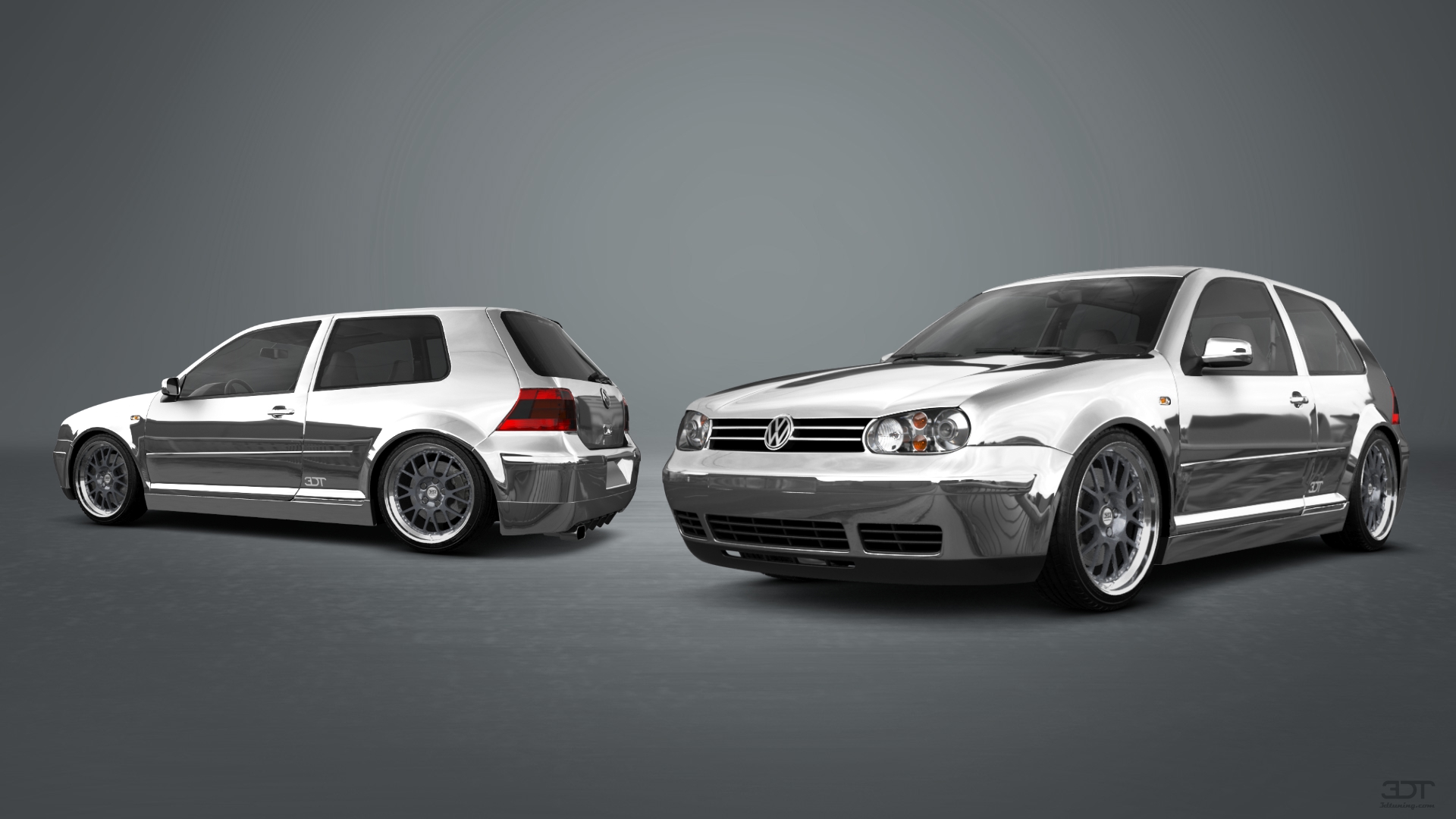 user0918's Car Garage | 3DTuning