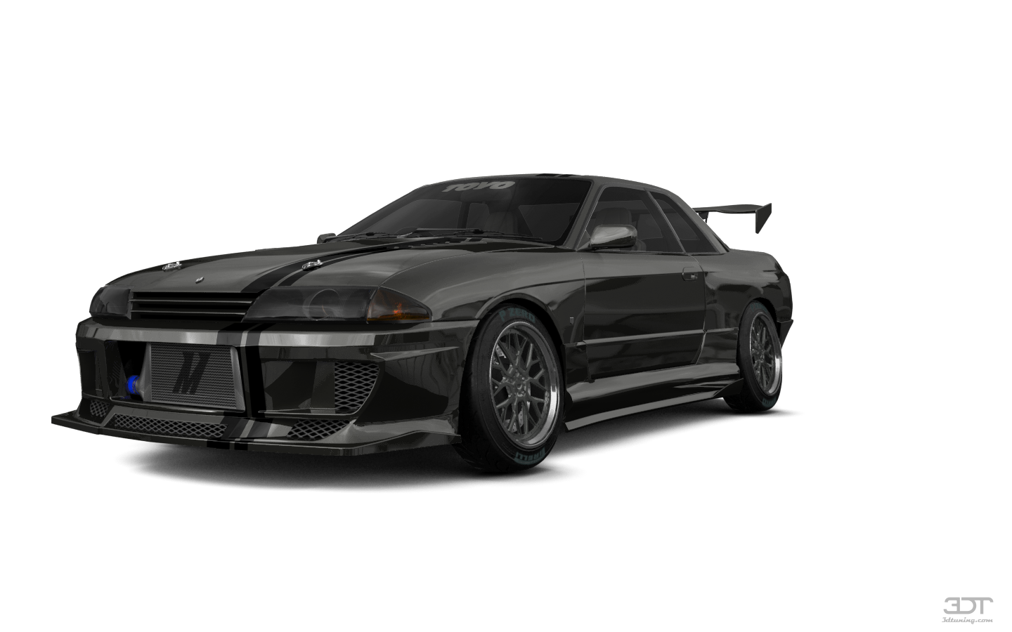 aacastrolabrada | Car Garage on 3DTuning