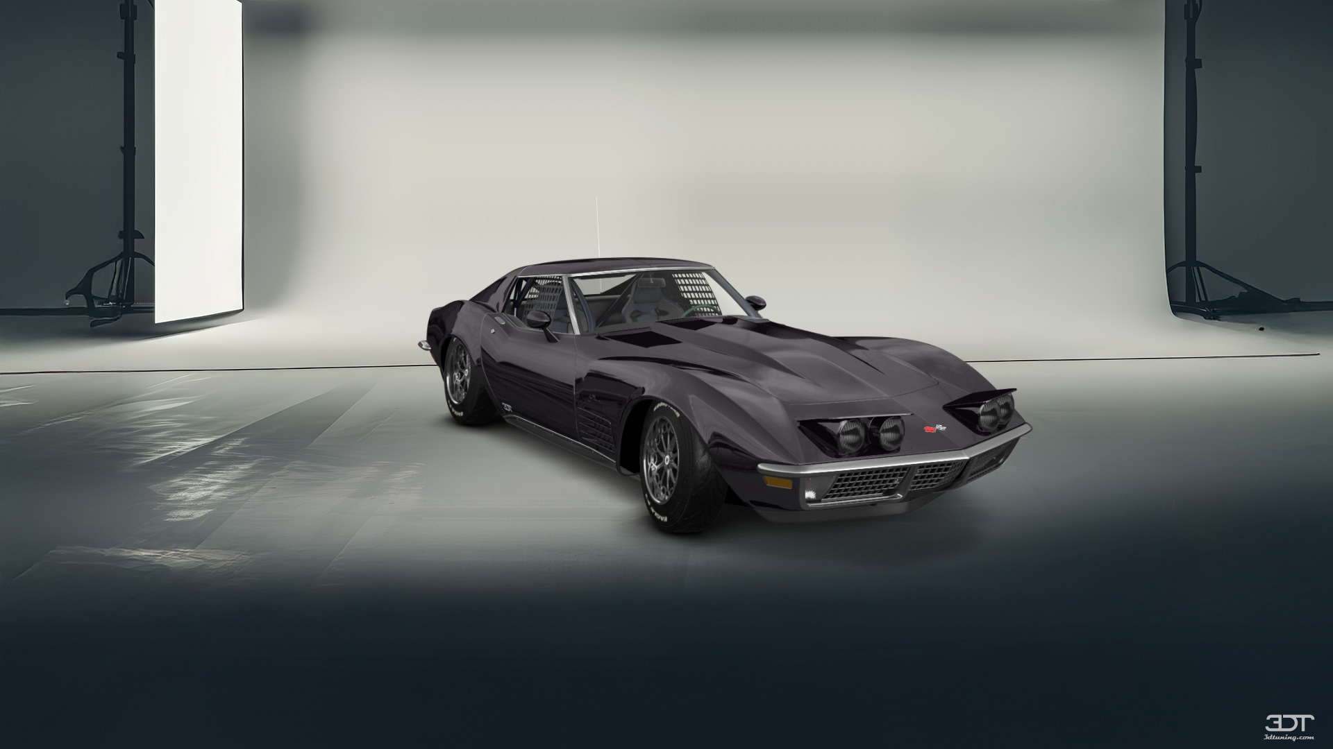 james090109 | Лента активности на 3DTuning