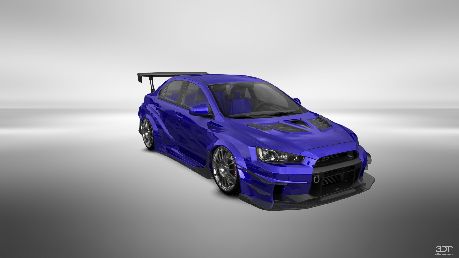 pablolemusrisco's Car Garage | 3DTuning