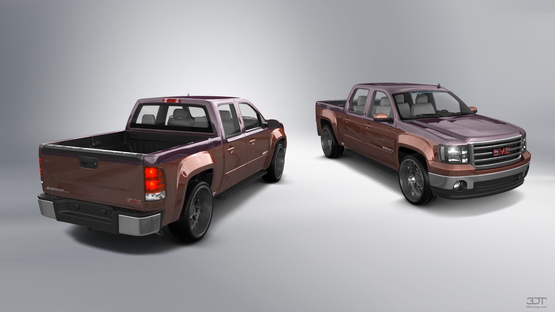 ChocolateFarrier3704 | Car Garage on 3DTuning