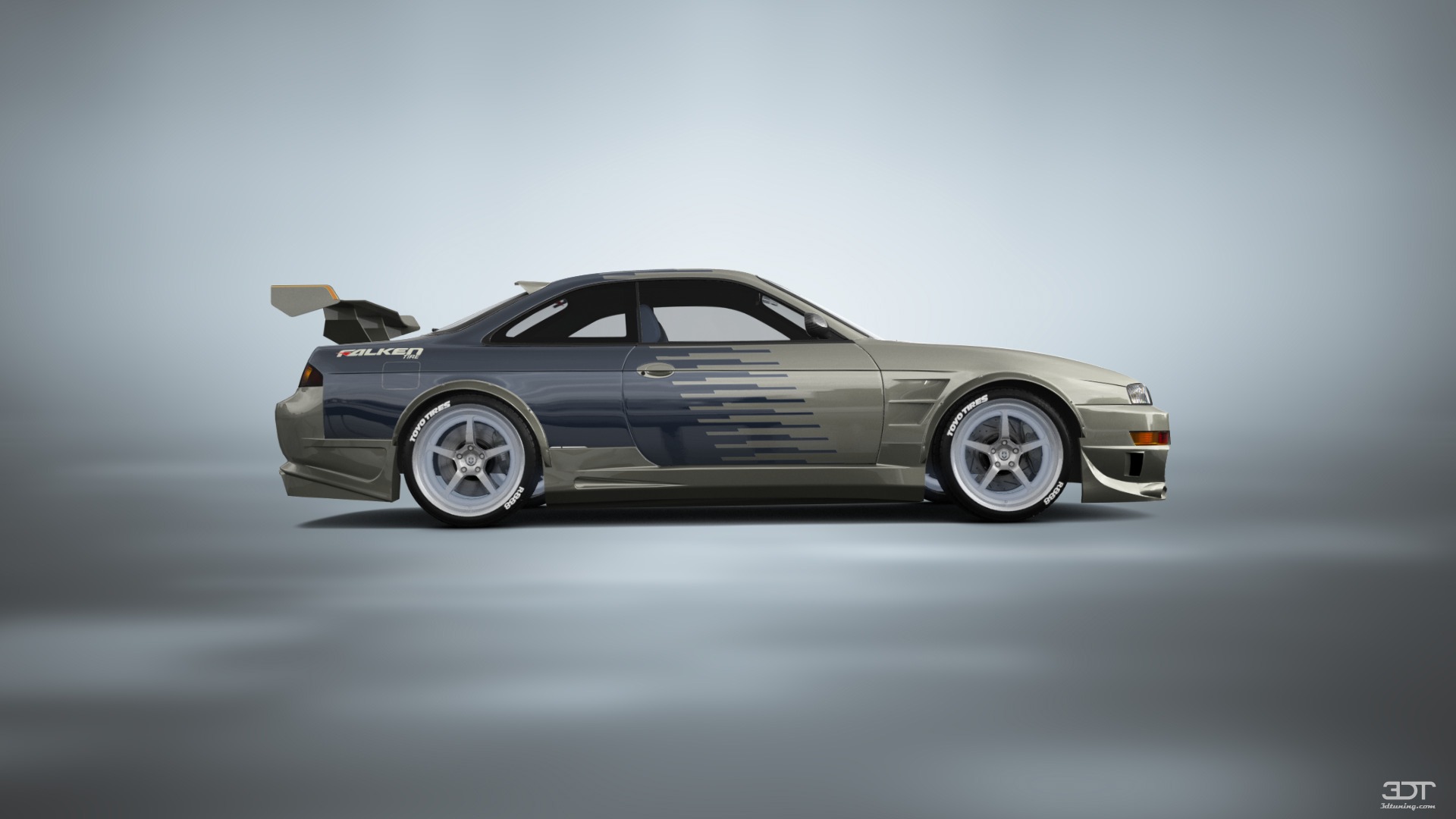 3DT-Share-65's Car Garage | 3DTuning