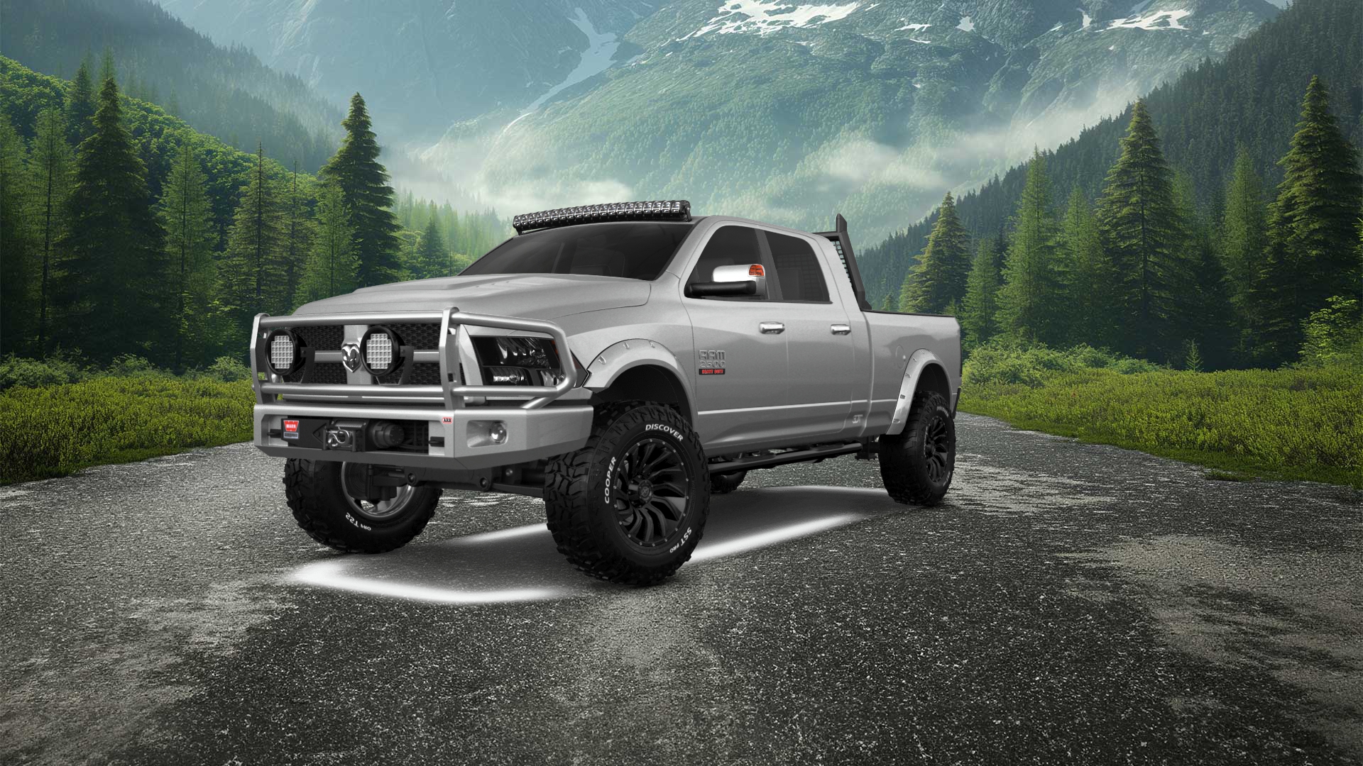 cowboychjr@gmail.com's Car Garage | 3DTuning