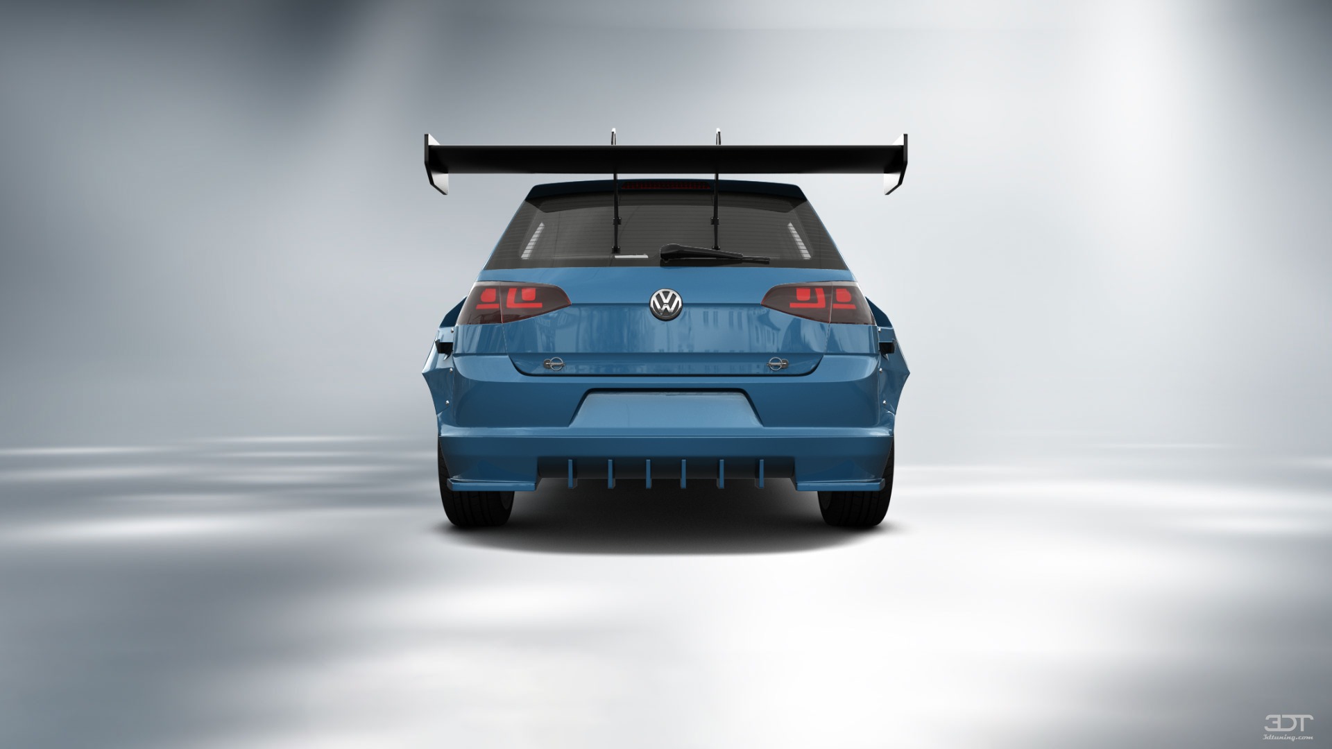 kees1 | Car Garage on 3DTuning