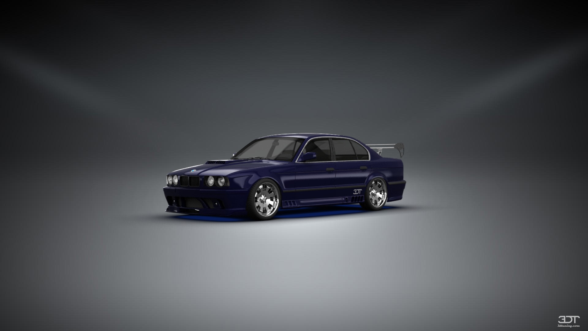 3DT-Share-68's Car Garage | 3DTuning