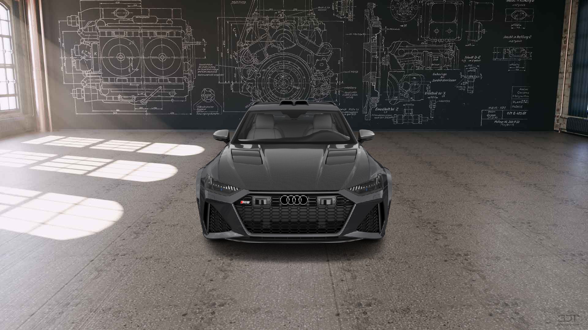 snipenhype@icloud.com's Car Garage | 3DTuning