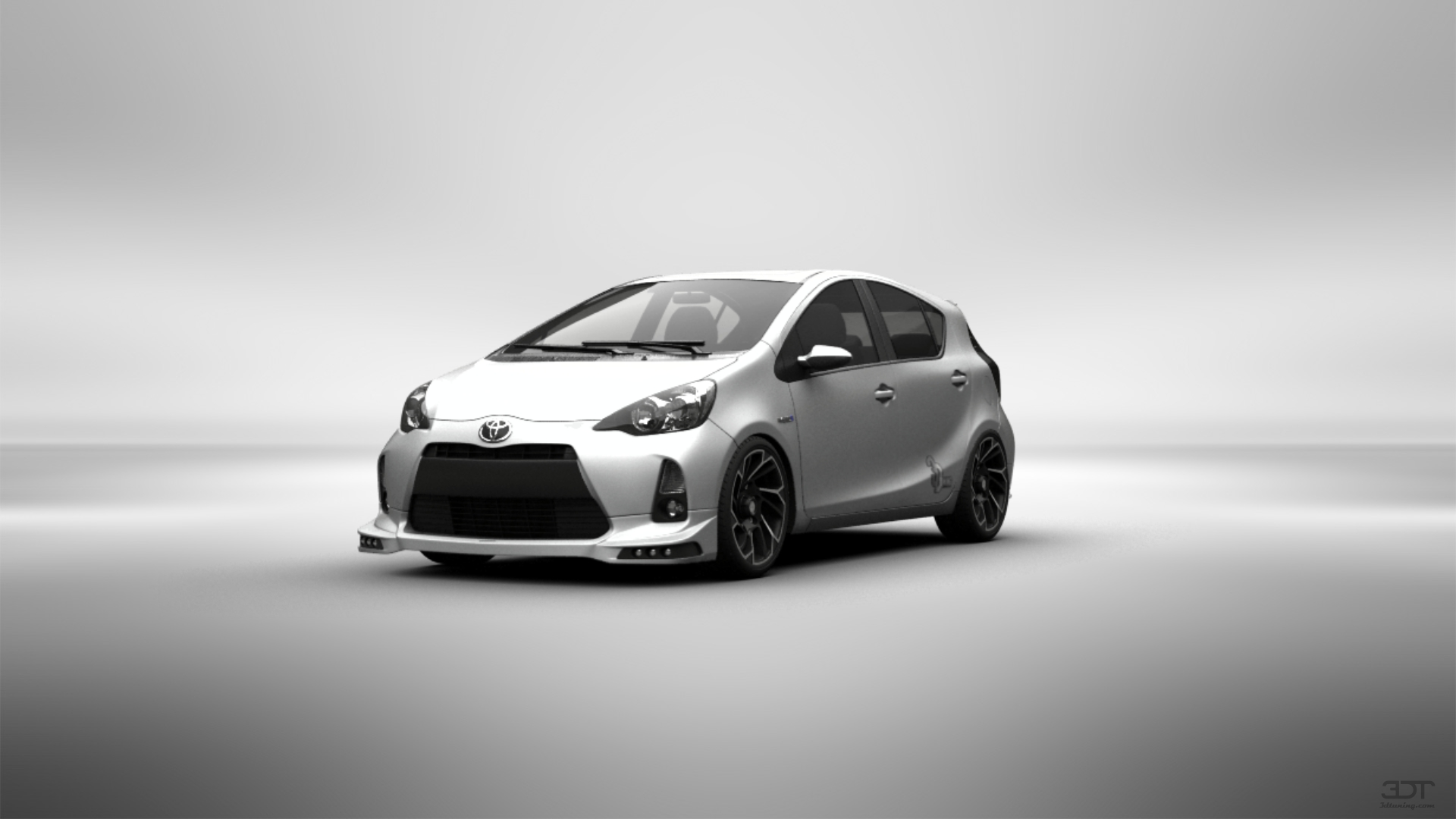 chosmilyon's Car Garage | 3DTuning