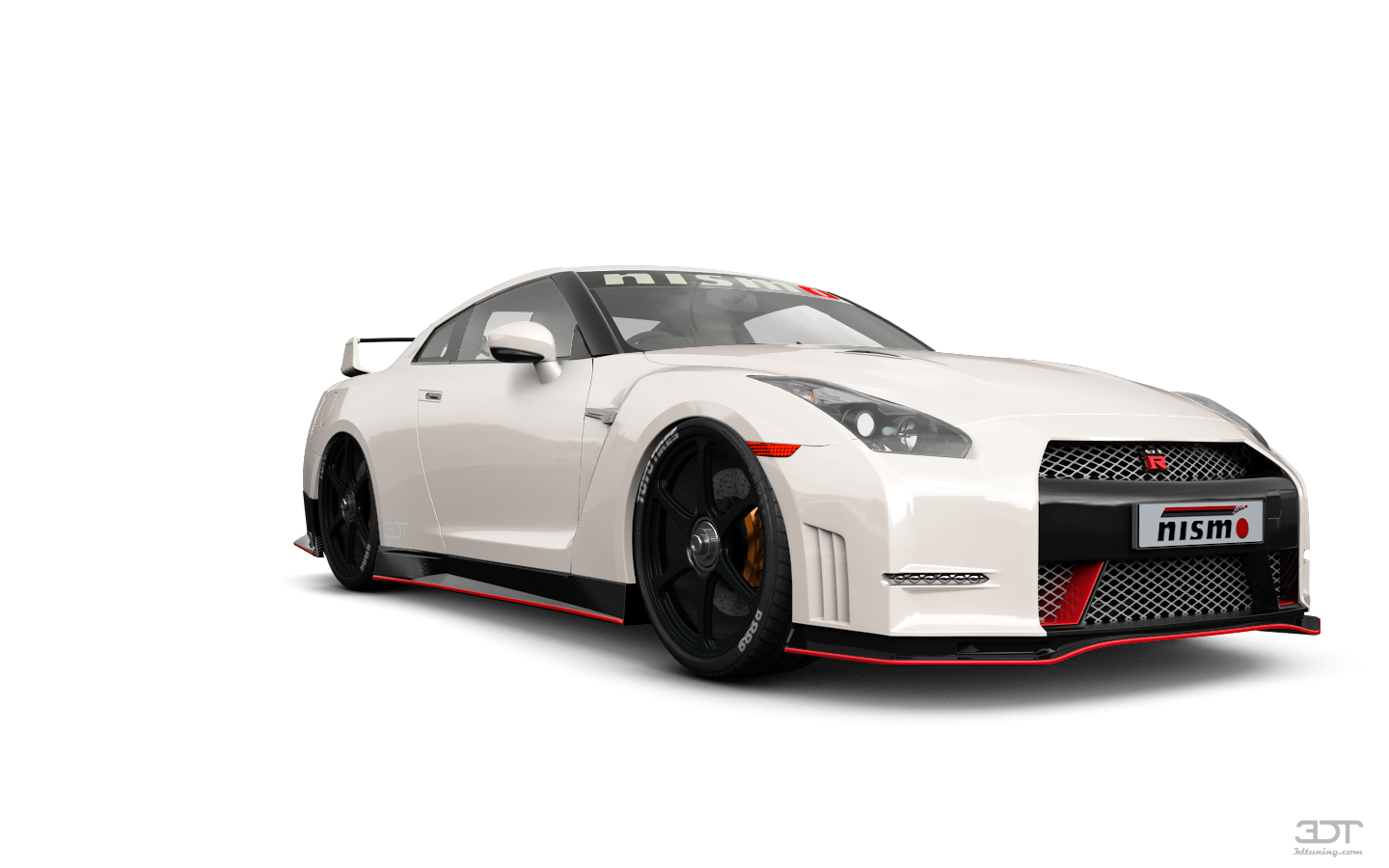 siroari's Car Garage | 3DTuning