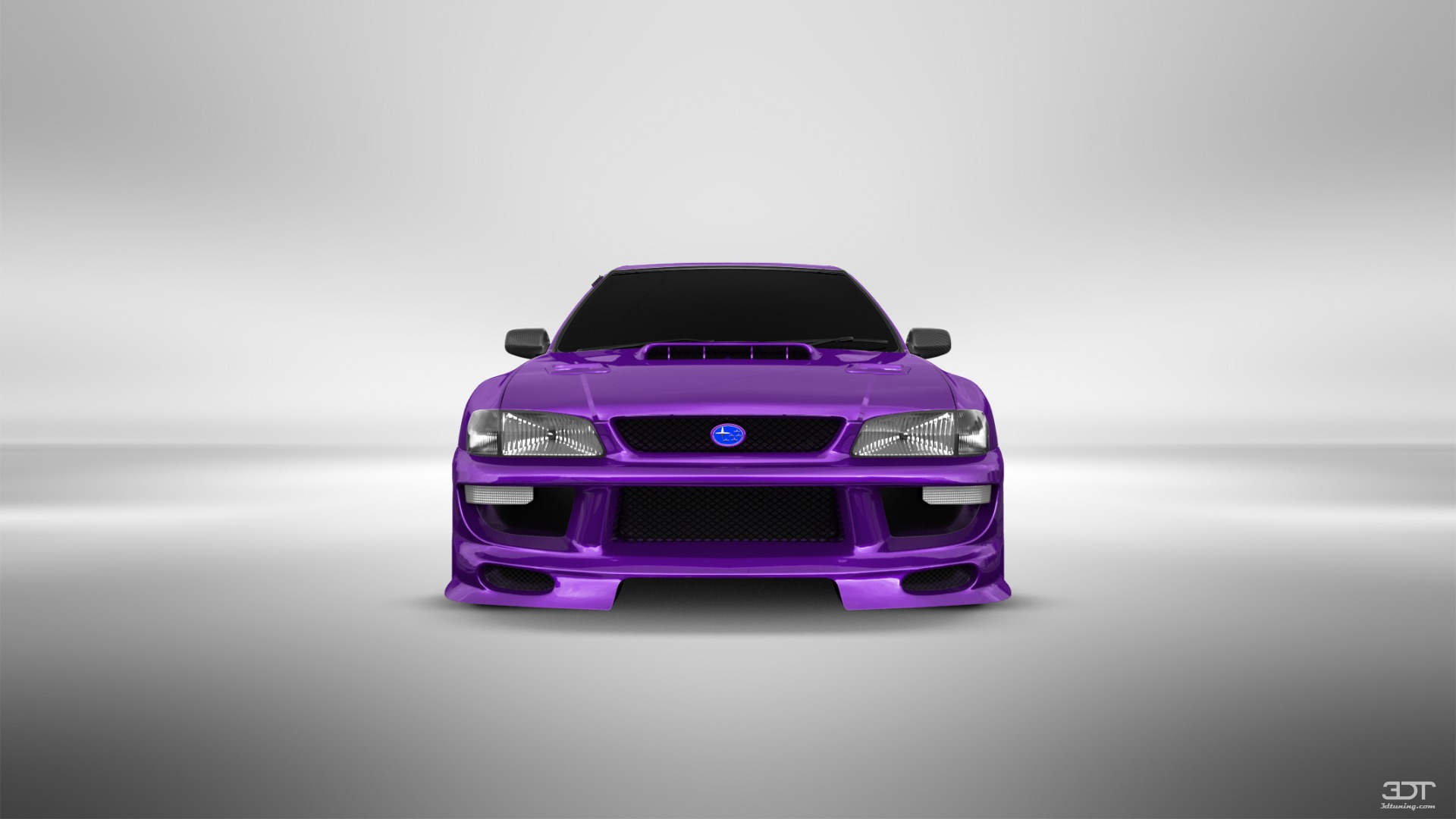 Zacooro1 | Автогараж на 3DTuning