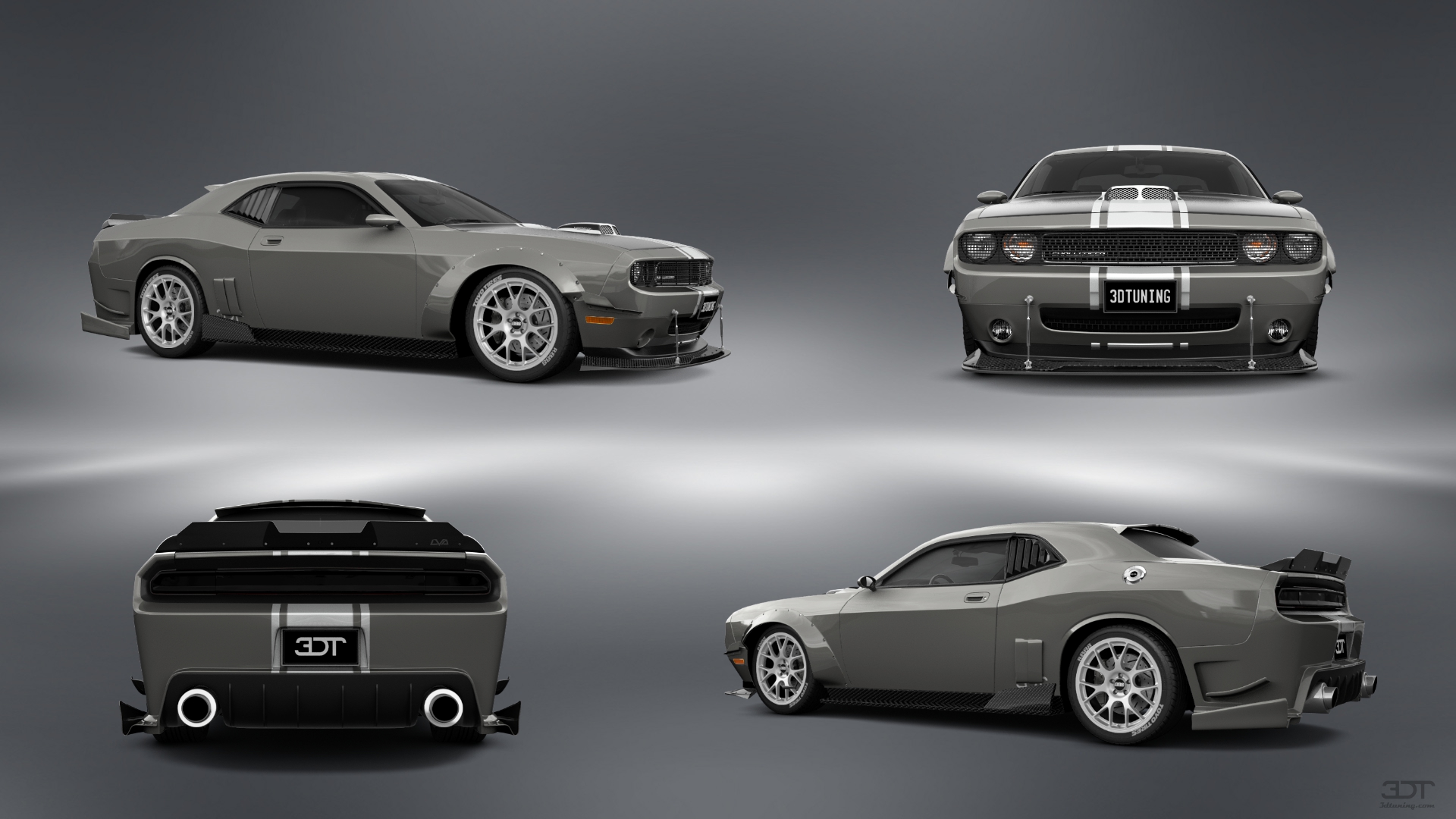 PowderyFootball91 | Car Garage on 3DTuning