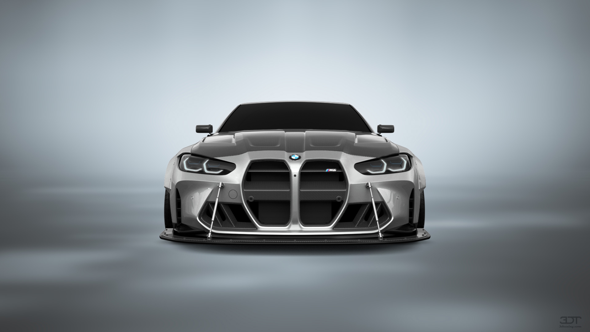 EryamGaming24's Car Garage | 3DTuning