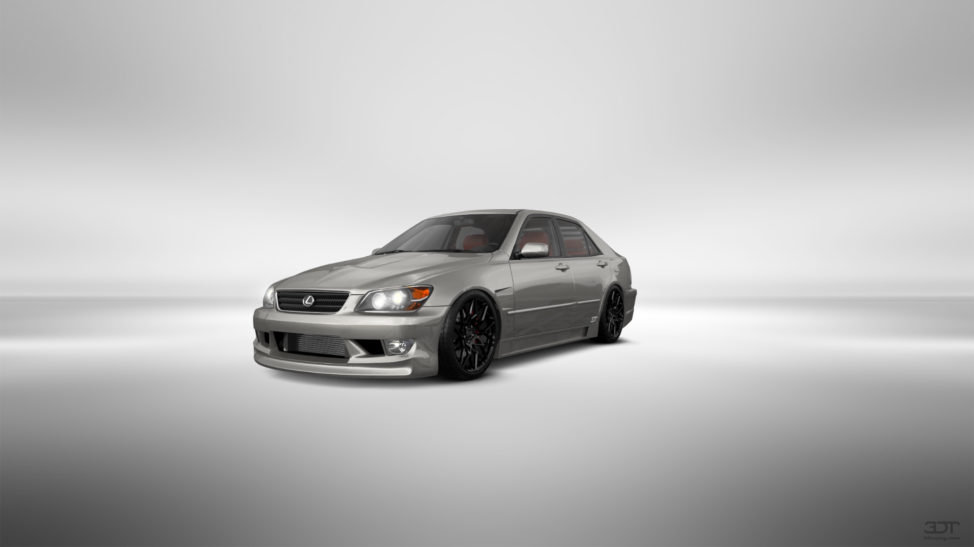 su_9F-laa1Va2's Car Garage | 3DTuning