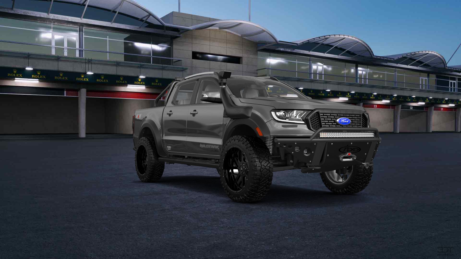 nna7's Car Garage | 3DTuning