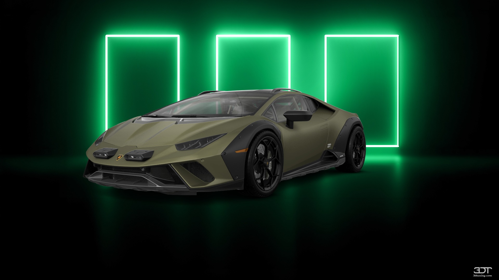 kimdongju080710Car Garage on 3DTuning