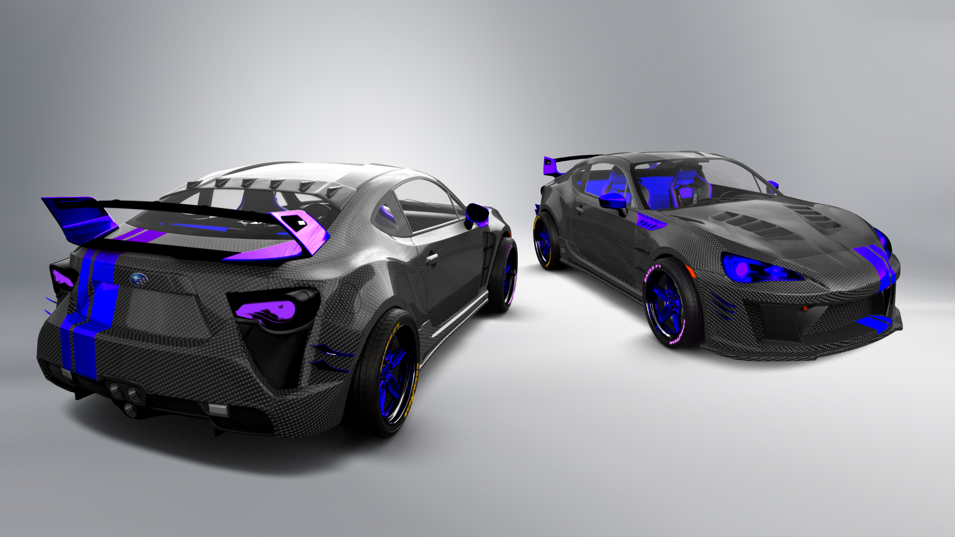 damianesparza77 | Feed Attività su 3DTuning