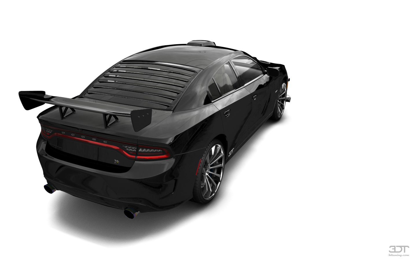 Dodge Charger'15