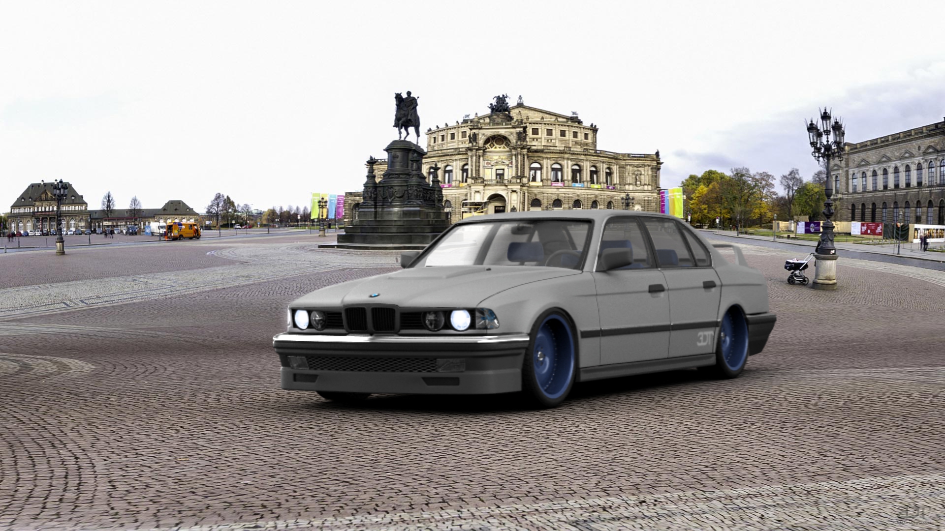 666skorp | Garagem de Carros no 3DTuning