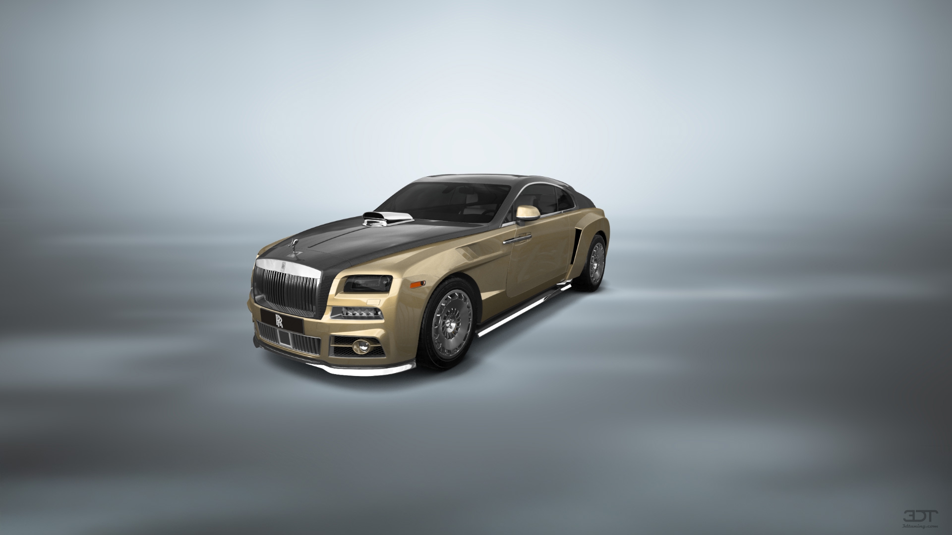 CosmotheGr888 | Car Garage on 3DTuning