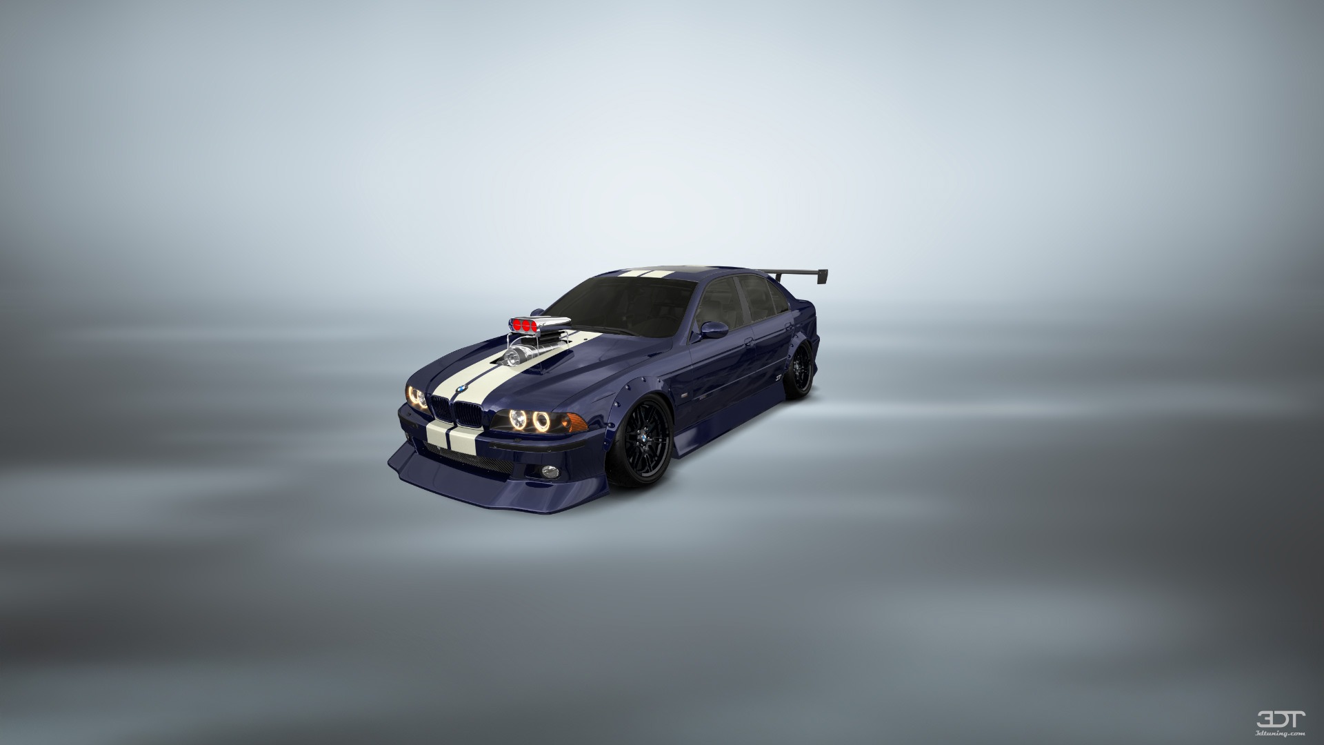 Gianni_Baracani's Car Garage | 3DTuning