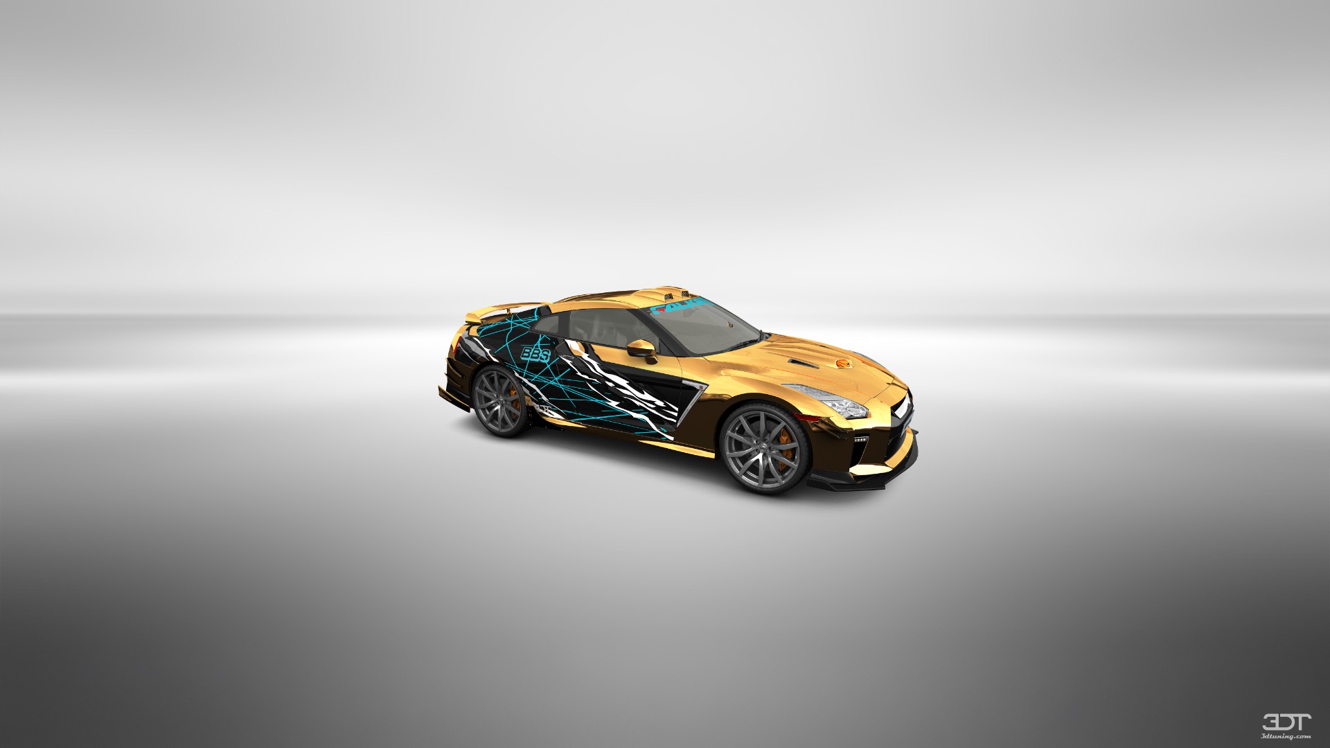 3DT-Share-87's Car Garage | 3DTuning