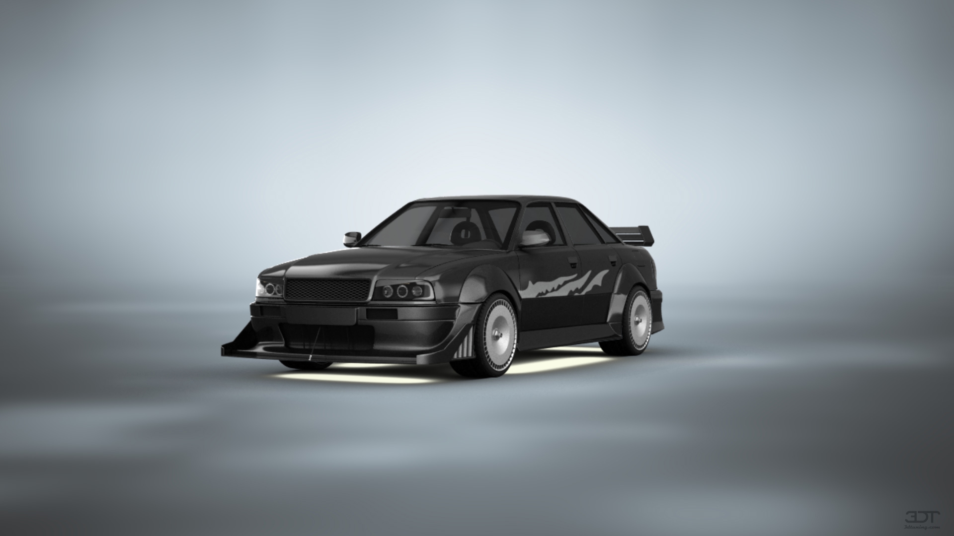 VerbatimAdventure32's Car Garage | 3DTuning