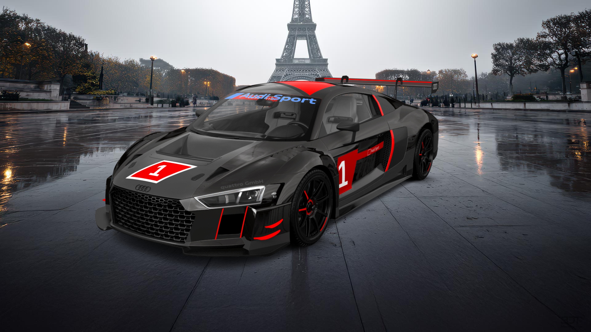 Tuner_E_1zldjvk | Autogarage auf 3DTuning