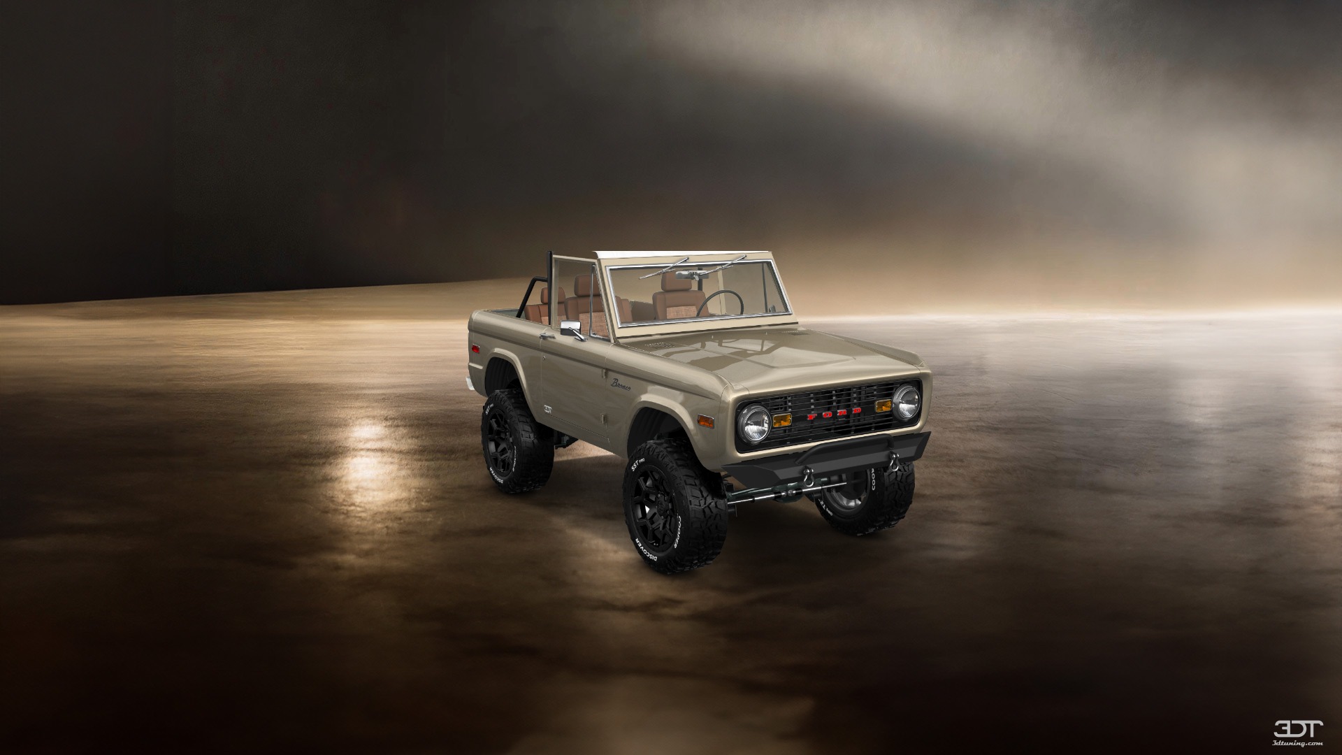 andrew..7621 | 3DTuningカーガレージ