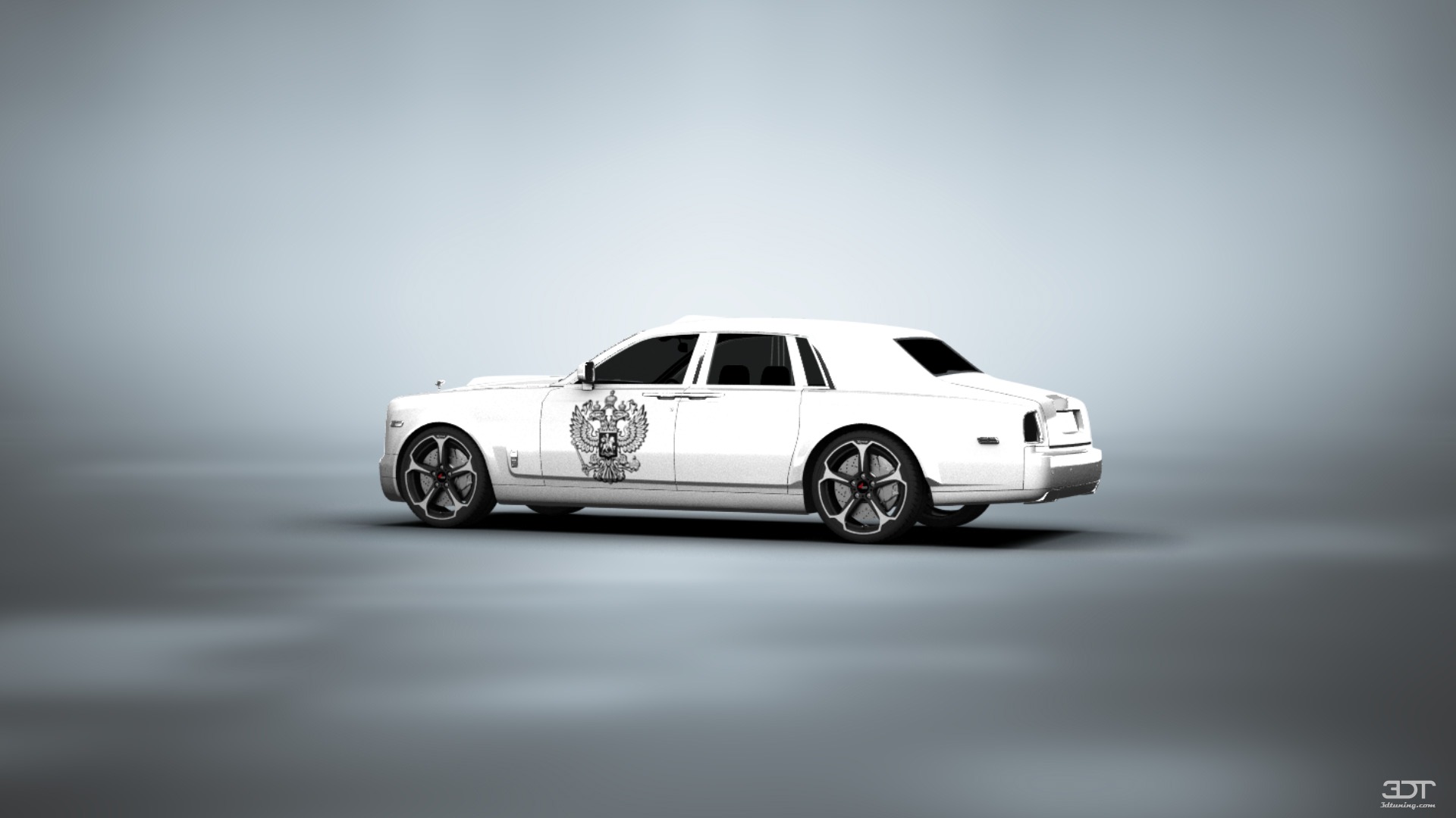 dhimanpooja479's Car Garage | 3DTuning