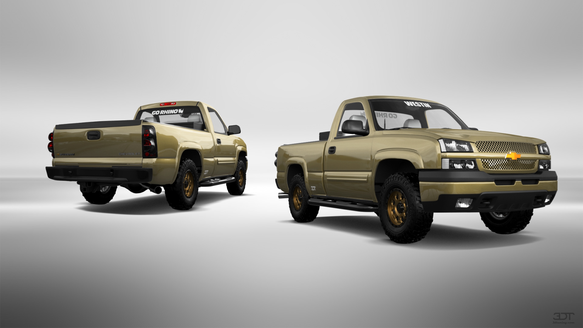 Tuner_lie95LYb8 | Car Garage on 3DTuning