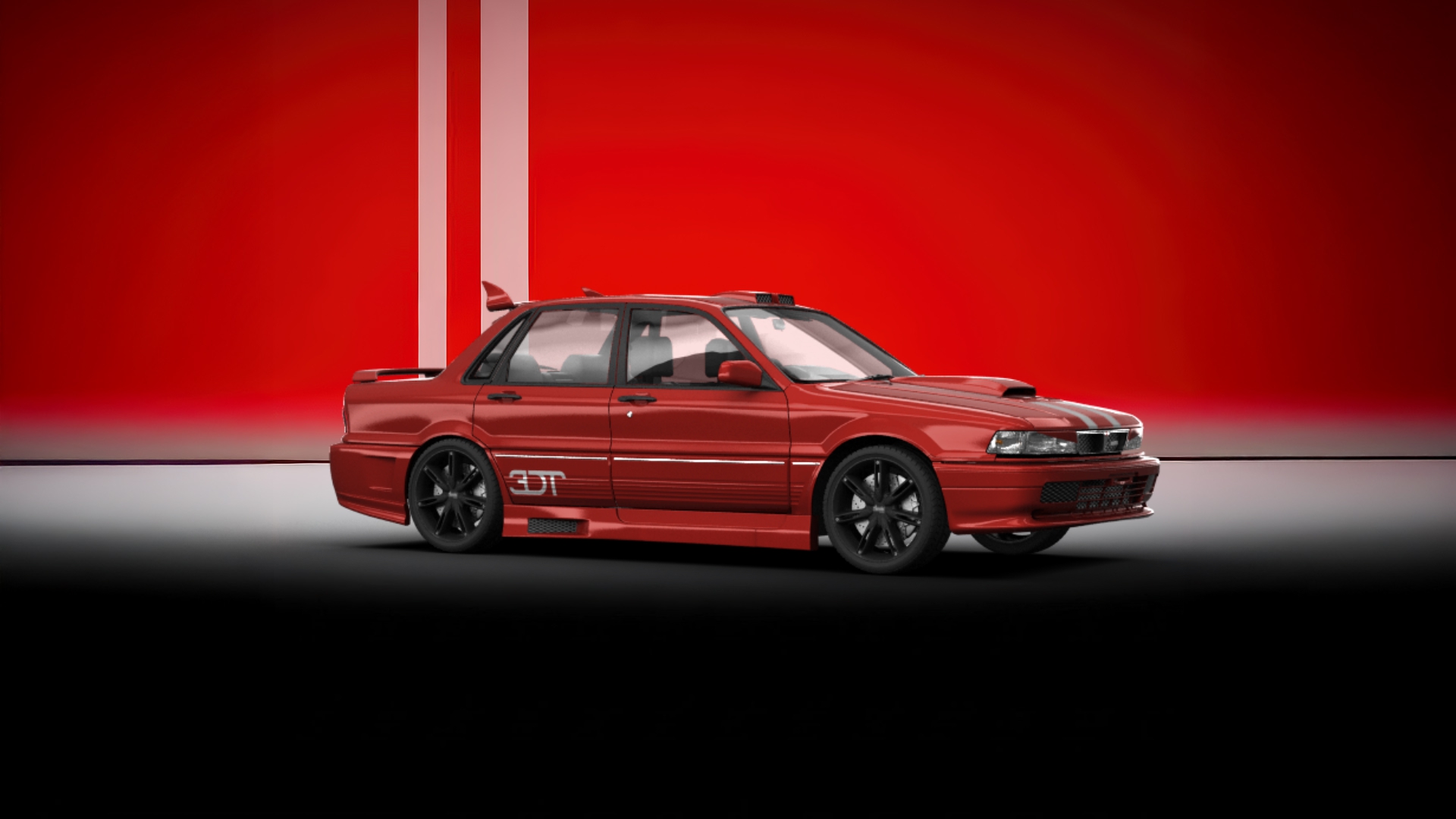 ilja122016 | Autogarage auf 3DTuning