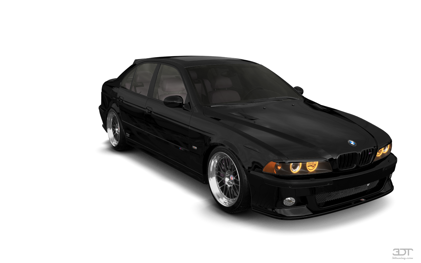 carbuilder8's Car Garage | 3DTuning