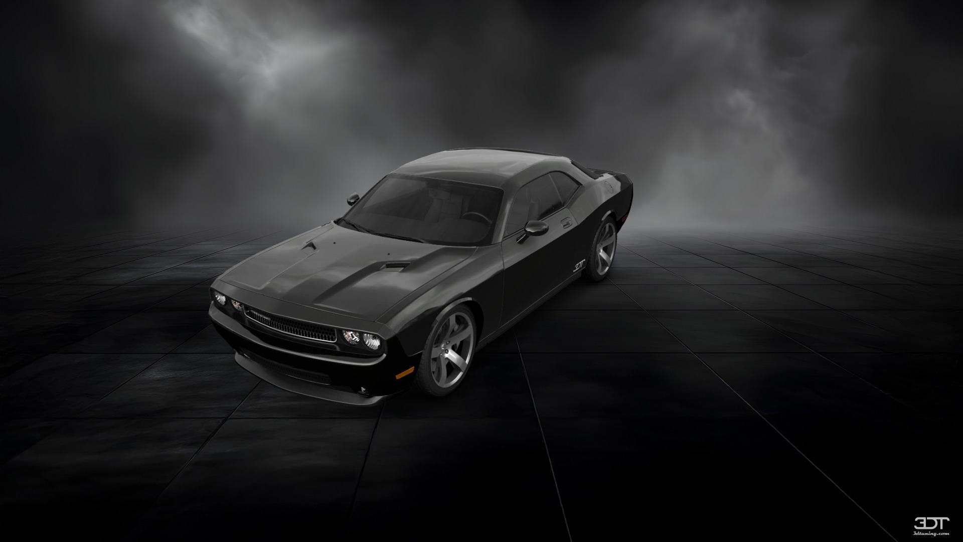 hotdog1234 | Car Garage on 3DTuning