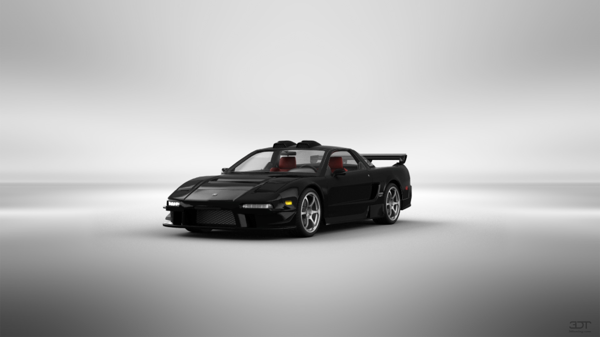 PamperoDoble23's Car Garage | 3DTuning