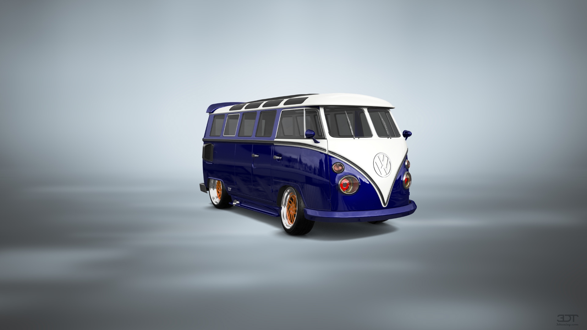 Rafaelkiber | Car Garage on 3DTuning