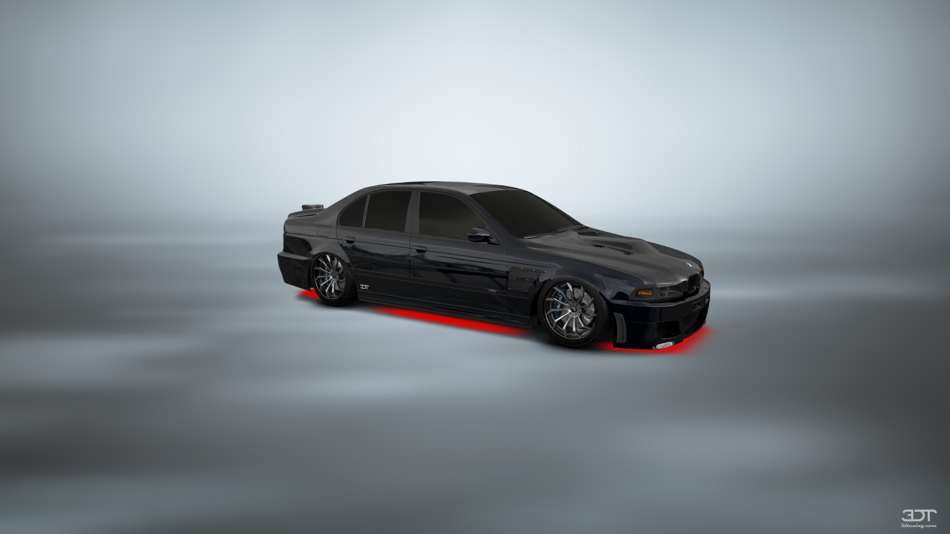 57438 | Car Garage on 3DTuning