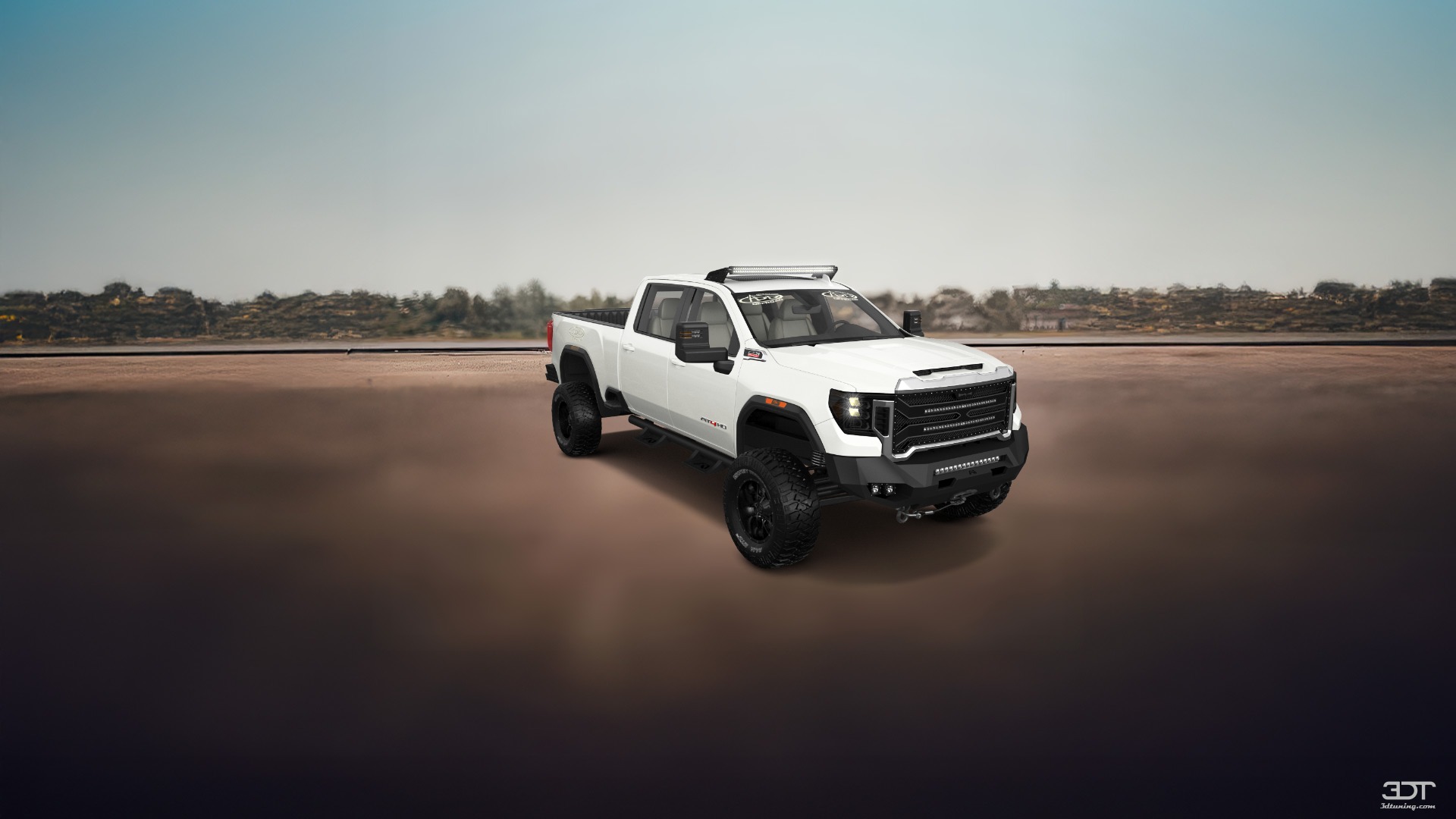 3DT-Share-46Car Garage on 3DTuning