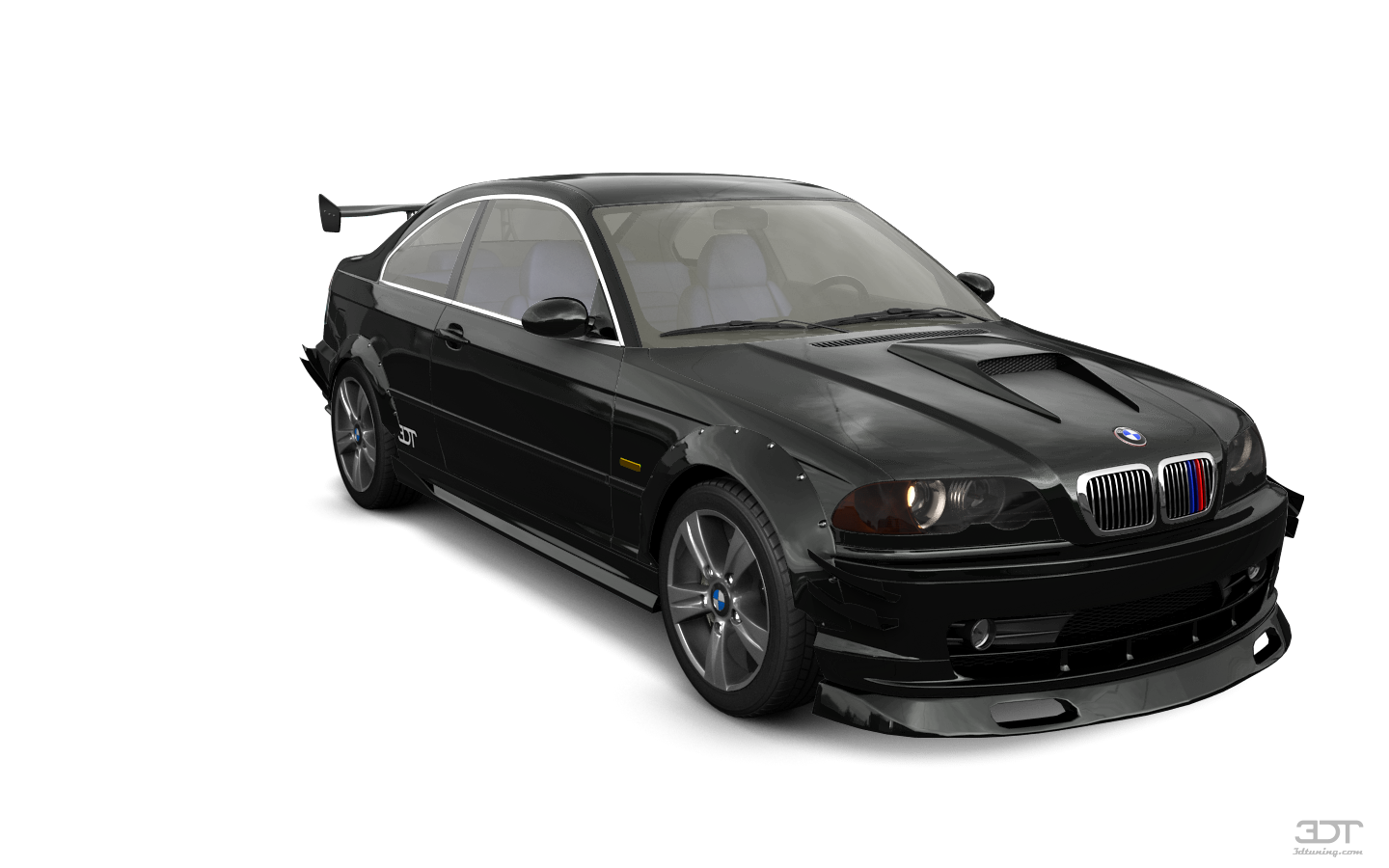 gomessamu98 | Car Garage on 3DTuning