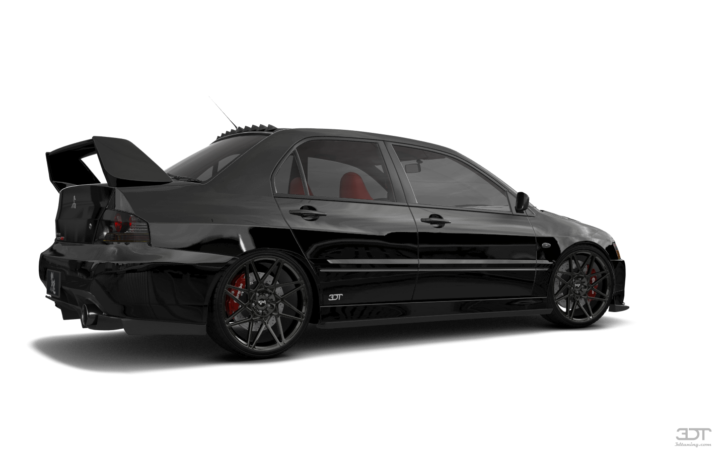 mhazem2's Car Garage | 3DTuning