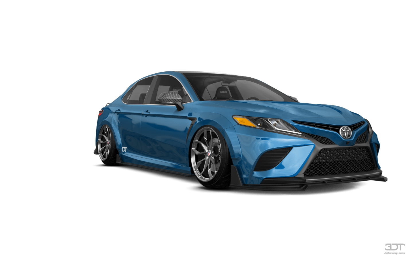 RomaWright | Car Garage on 3DTuning