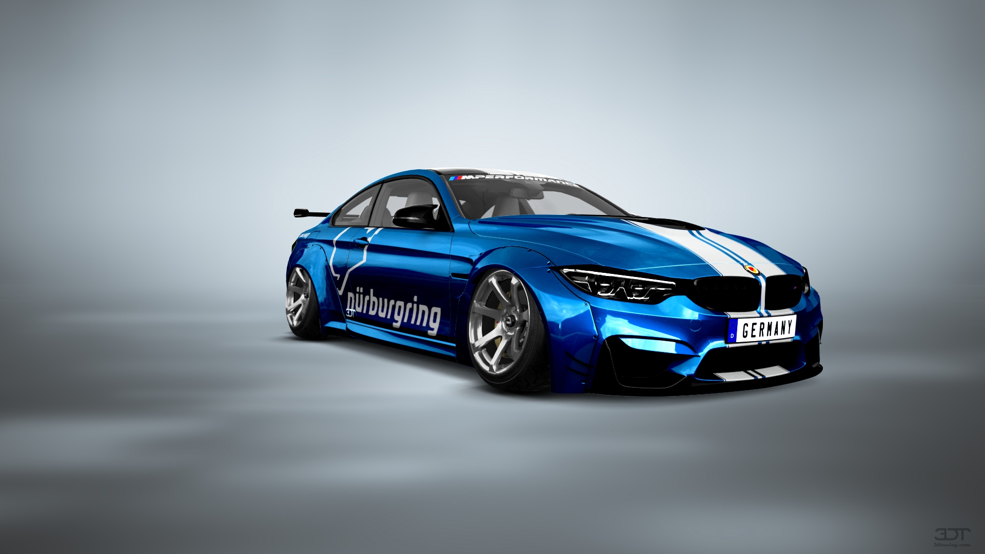 An_dygarcia2311's Car Garage | 3DTuning