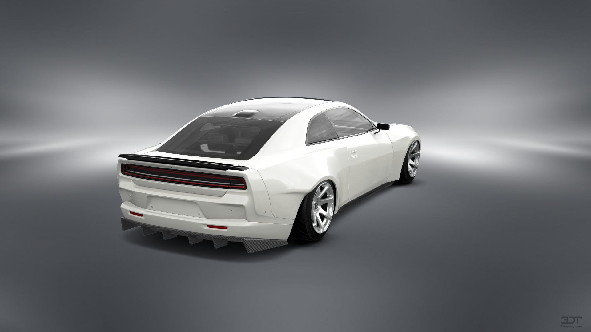 Brazeale | 3DTuning汽车车库