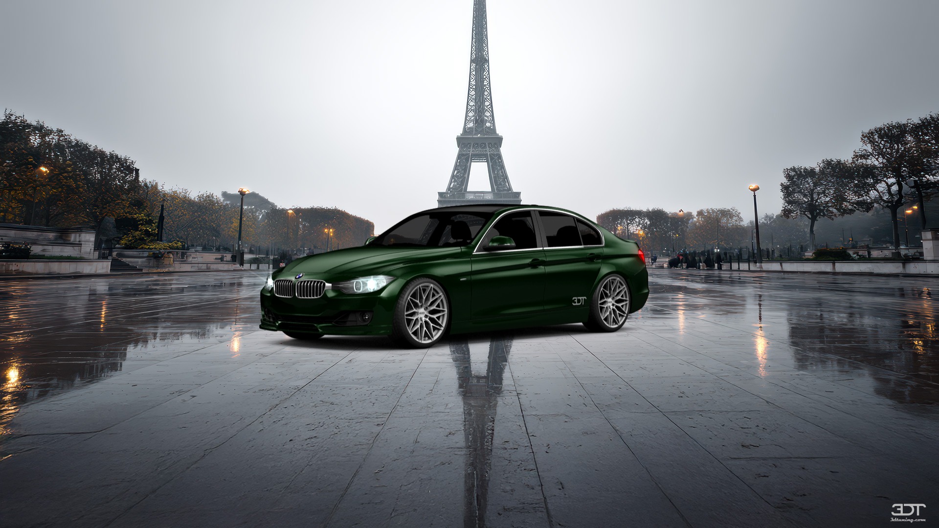 carlover124 | Car Garage on 3DTuning